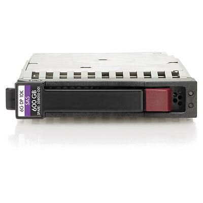 ET-RP001231112 | HDD/600GB 6G SAS 10K 2.5in | RP001231112 | Festplatten
