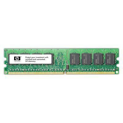 Memory 4GB ( 2x 2GB ) PC-6400