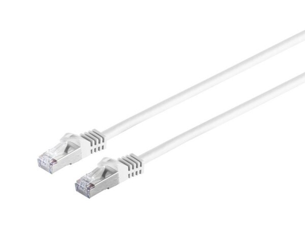 ET-SFTP720W | RJ45 patch cord S/FTP (PiMF), | SFTP720W | Netzwerkkabel