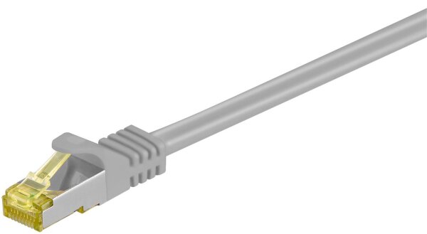 ET-SFTP725 | RJ45 patch cord S/FTP (PiMF), | SFTP725 | Netzwerkkabel