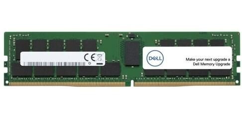 ET-SNP1R8CRC/16G | Dell 16GB DDR4 - 16 GB - 1 x 16 GB - DDR4 - 2133 MHz - 288-pin DIMM - Schwarz - Grün | SNP1R8CRC/16G | PC Komponenten