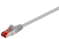 ET-SSTP60015 | MicroConnect SSTP60015R 0.15m Cat6 S/FTP...