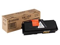 ET-TK-170 | Toner Black | TK-170 | Toner