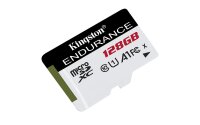 ET-SDCE/128GB | 128GB microSDXC Endurance C10 |...