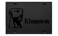 ET-SA400S37/120G | Kingston A400 - 120 GB - 2.5 - 500...