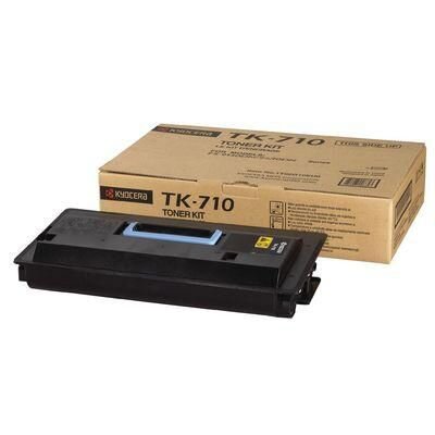 ET-TK710 | Toner Black TK-710 | TK710 | Toner