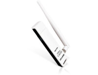 ET-TL-WN722N | TP-Link 150M WLAN USB-HIGH-GAIN-Stick |...