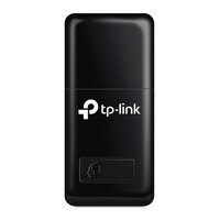 ET-TL-WN823N | TP-LINK TL-WN823N - Netzwerkadapter - USB 2.0 | TL-WN823N | PC Komponenten