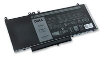 ET-TXF9M | Dell Battery 4 Cell Lithium - Batterie - 8.100...