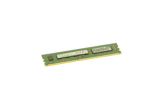 ET-RP000131734 | 4GB PC3-12800 DDR3 1600 CL11 | RP000131734 | Speicher