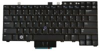 ET-UK723 | Dell UK723 - Tastatur - Englisch - DELL |...