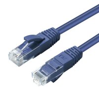 ET-UTP601B | MicroConnect Cat6 UTP - 1M LSZH | UTP601B |...