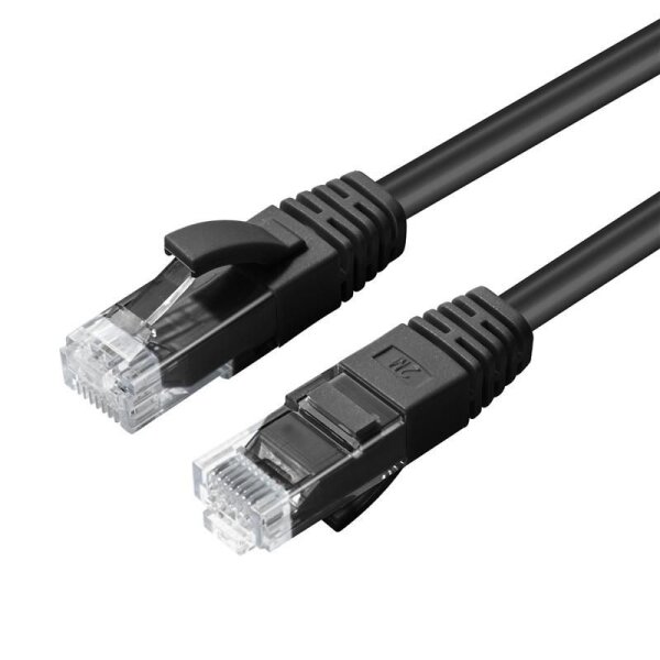 ET-UTP603S | MicroConnect CAT6 UTP 3m LSZH | UTP603S | Zubehör