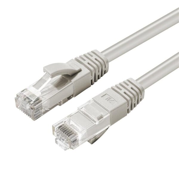 ET-UTP605 | MicroConnect CAT6 UTP 5m LSZH | UTP605 | Zubehör