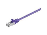 ET-UTP5015P | MicroConnect UTP5015P 1.5m Cat5e U/UTP...