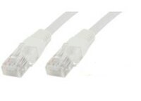 ET-UTP5015W | MicroConnect UTP5015W 1.5m Cat5e U/UTP...