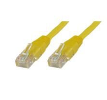 ET-UTP502Y | MicroConnect CAT5e UTP 2m | UTP502Y | Zubehör