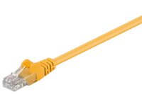 ET-UTP503Y | MicroConnect Cat5e UTP - 3M | UTP503Y |...