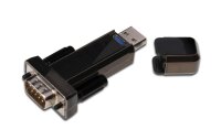 ET-USBADB9M | MicroConnect USB 2.0-Serial USB 2.0 Seriell...