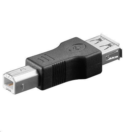 ET-USBAFB | Adapter USB A - B F-M | USBAFB | Invertieradapter
