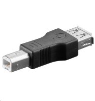 ET-USBAFB | Adapter USB A - B F-M | USBAFB |...