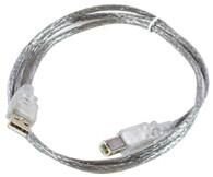 ET-USBAB5T | MicroConnect USBAB5T USB Kabel | USBAB5T |...