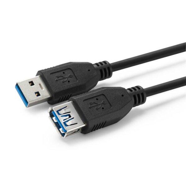ET-USB3.0AAF2B | MicroConnect USB3.0AAF2B USB Kabel | USB3.0AAF2B | Zubehör