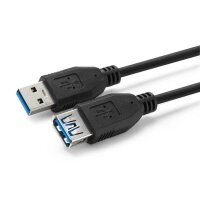 ET-USB3.0AAF2B | MicroConnect USB3.0AAF2B USB Kabel |...