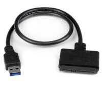 ET-USB3.0SATA2.5SSDHDD | MicroConnect Speicher-Controller...