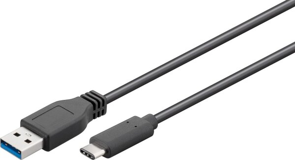 ET-USB3.1CA05 | MicroConnect 0.5m USB 3.1 | USB3.1CA05 | Zubehör