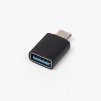 ET-USB3.1CAAF | USB-C to USB3.0 A adapter | USB3.1CAAF |...
