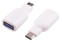 ET-USB3.1CAAFW | MicroConnect USB3.1 SuperSpeed Adapter...