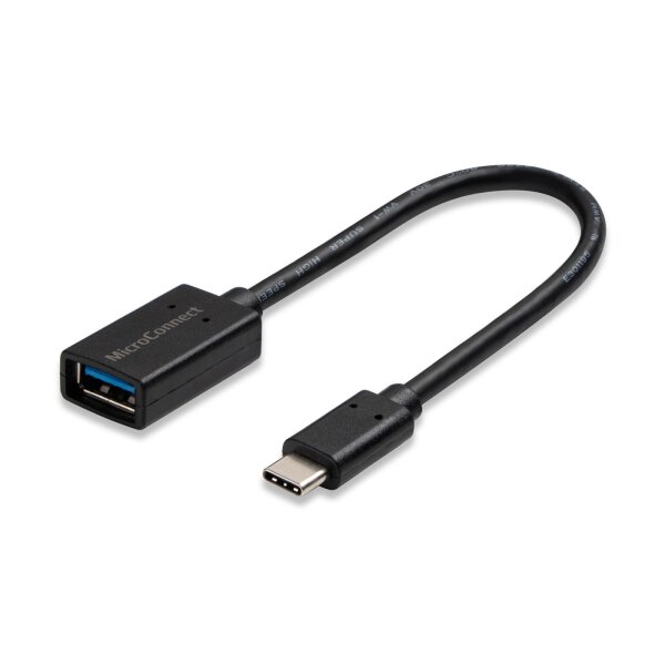 ET-USB3.1CAF02 | USB-C to USB3.0 A adapter, | USB3.1CAF02 | USB Kabel