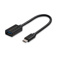 ET-USB3.1CAF02BH | MicroConnect USB3.1CAF02BH USB Kabel...