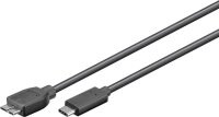 ET-USB3.1CAMIB3.06 | MicroConnect USB3.1CAMIB3.06 0.6m...