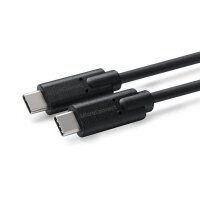 ET-USB3.1CC1 | MicroConnect USB C/USB C - 1 m | USB3.1CC1...