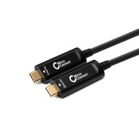 ET-USB3.1CC10OP | MicroConnect USB3.1CC10OP - 10 m - USB...