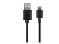 ET-USB3.1CCHAR05B | MicroConnect USB3.1CCHAR05B - 0,5 m -...