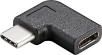 USB-C to C angled Adapter 90°
