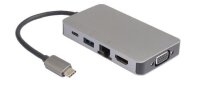 ET-USB3.1CCOM14 | MicroConnect USB3.1CCOM14 - Verkabelt -...