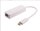 ET-USB3.1CETHW | MicroConnect 0.2m USB C - RJ-45 | USB3.1CETHW | Zubehör