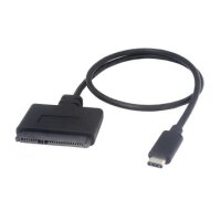 ET-USB3.1CSATA | MicroConnect 0.2m USB C - SATA |...