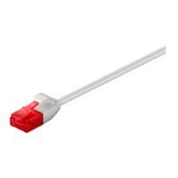 ET-V-UTP6075-SLIM | MicroConnect V-UTP6075-SLIM 7.5m Cat6 U/UTP (UTP) Grau Netzwerkkabel | V-UTP6075-SLIM | Zubehör