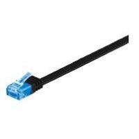 ET-V-UTP6A02S-FLAT | MicroConnect V-UTP6A02S-FLAT 2m...