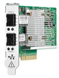 ET-RP001230252 | Ethernet 10Gb 2P 530 Adptr | RP001230252 | Netzwerkkarten