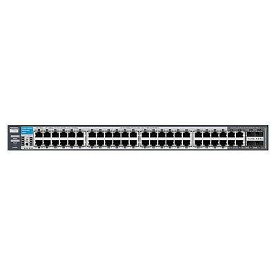 ProCurve Switch 2900-48G | RP001235673 | Netzwerk-Switches