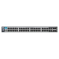 ProCurve Switch 2900-48G | RP001235673 | Netzwerk-Switches