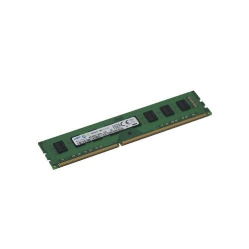 ET-VT8FP | Dell VT8FP - 4 GB - 2 x 2 GB - DDR3 - 1600 MHz - 240-pin DIMM - Schwarz - Grün | VT8FP | PC Komponenten