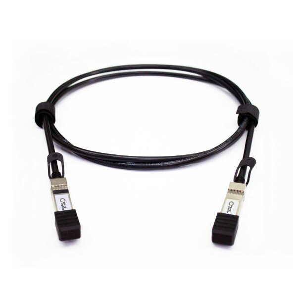 ET-W125628231 | MicroOptics SFP Passive DAC Cable 3m | UDC-3 | Zubehör