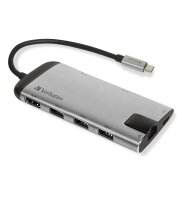 ET-W125625520 | USB-C ADAPTER USB 3.1 GEN | 49142 | USB Hubs